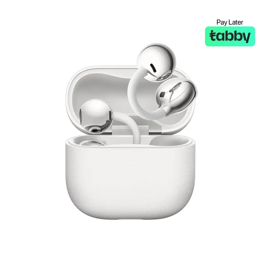 Huawei FreeClip 2 - White