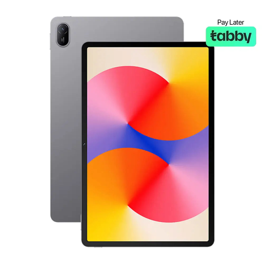 Huawei MatePad SE 11-inch (6GB RAM + 128GB Memory) - Nebula Grey