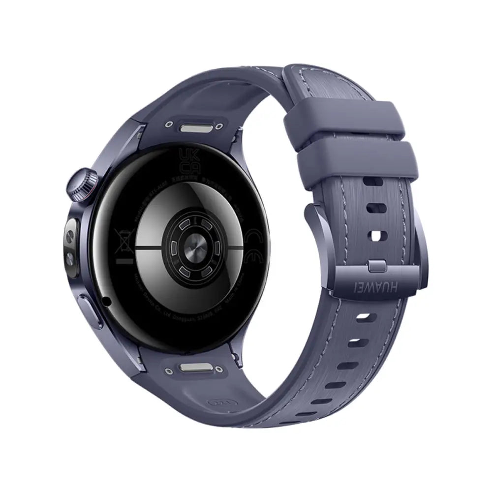 Huawei Watch 5 46mm - Purple Composite Strap