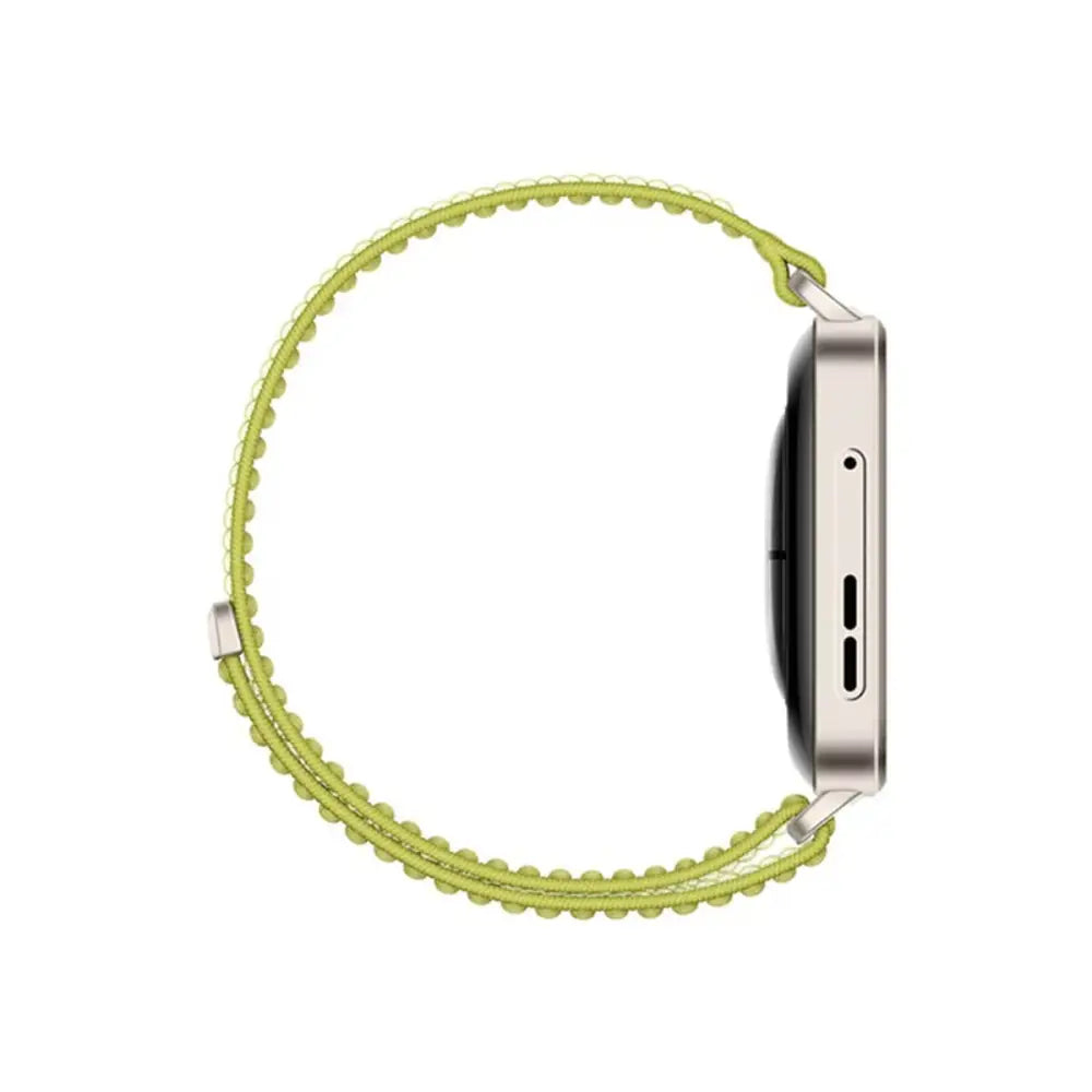 Huawei Watch Fit 4 Pro - Green
