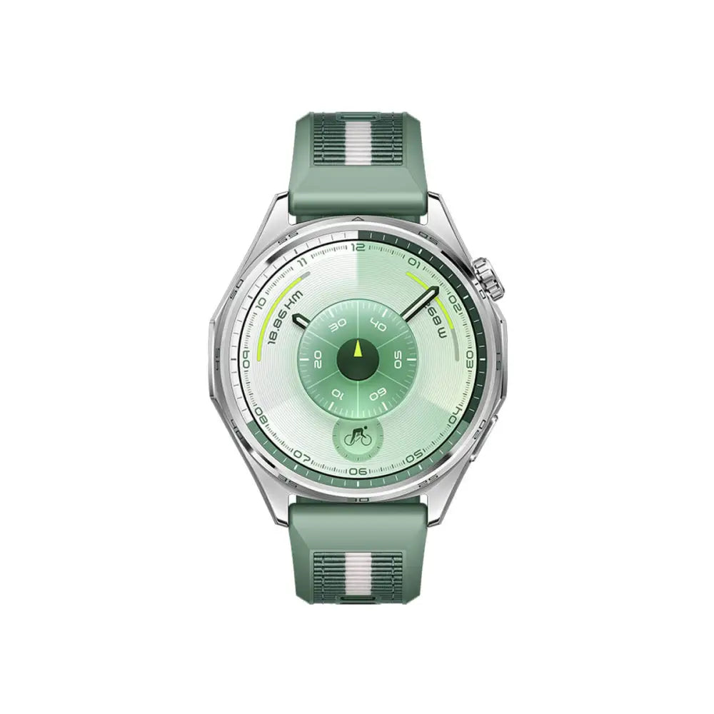 Huawei Watch GT 6 46mm - Green