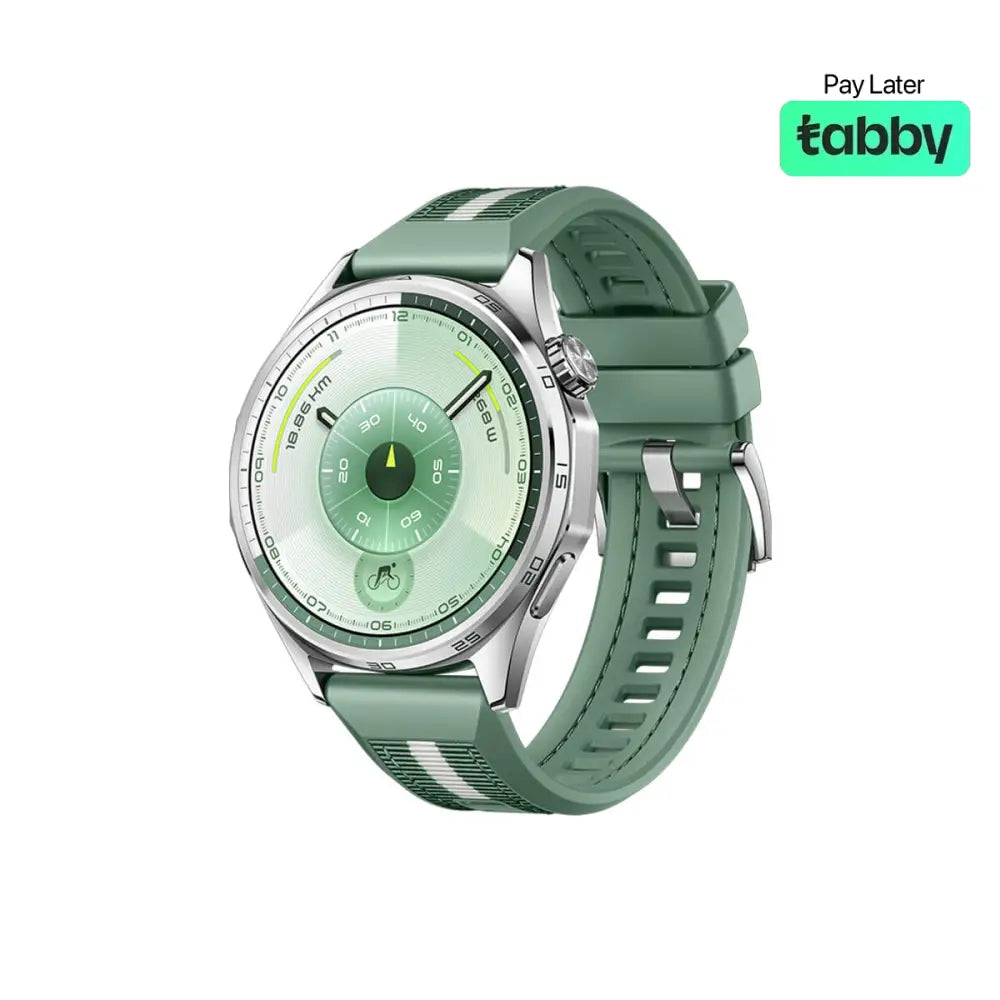 Huawei Watch GT 6 46mm - Green