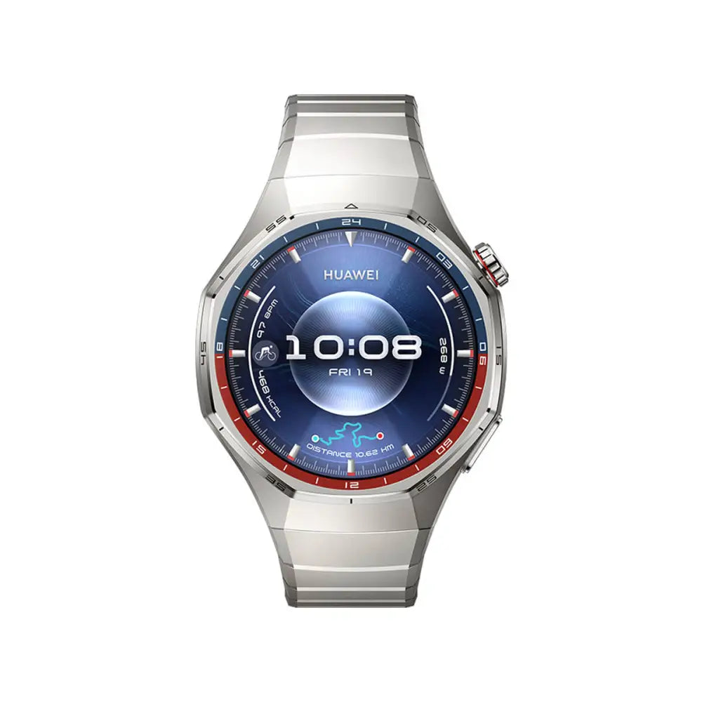 Huawei Watch GT 6 Pro 46mm - Titanium
