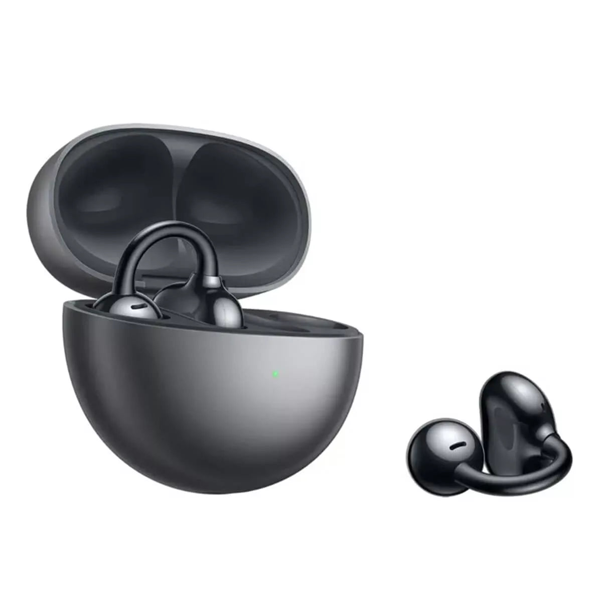 Huawei FreeClip Wireless Earbuds - Black