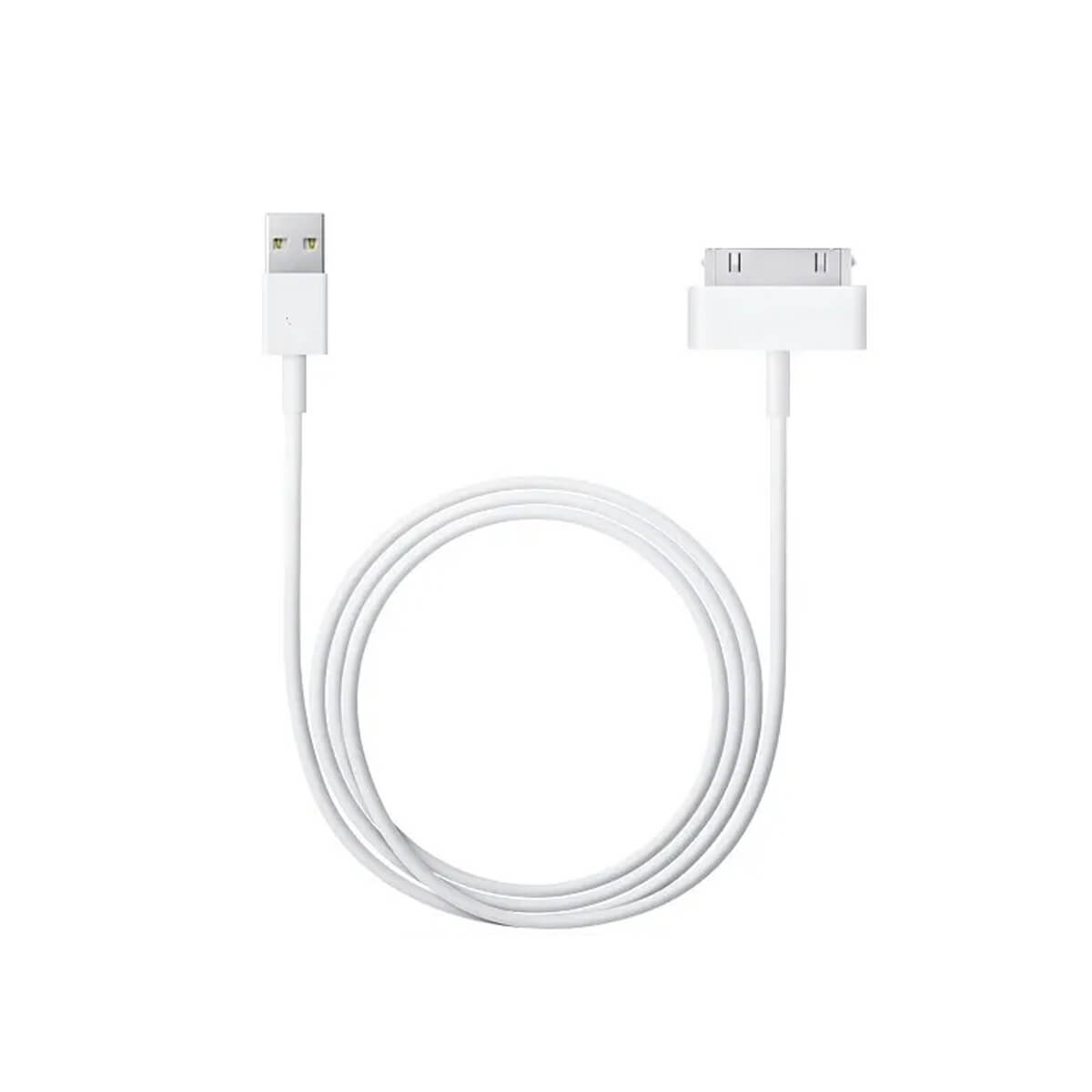 كابل شحن USB لجهاز iPad من الجيل الثاني