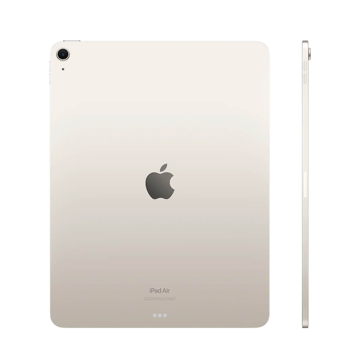 Apple iPad Air 11-inch M2 Wi-Fi 128GB - Starlight