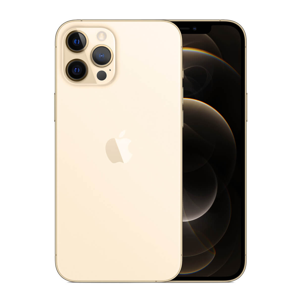 Apple iPhone 12 Pro Max 256GB - Gold