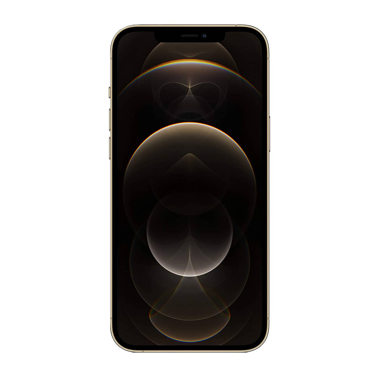 Apple iPhone 12 Pro Max 256GB - Gold