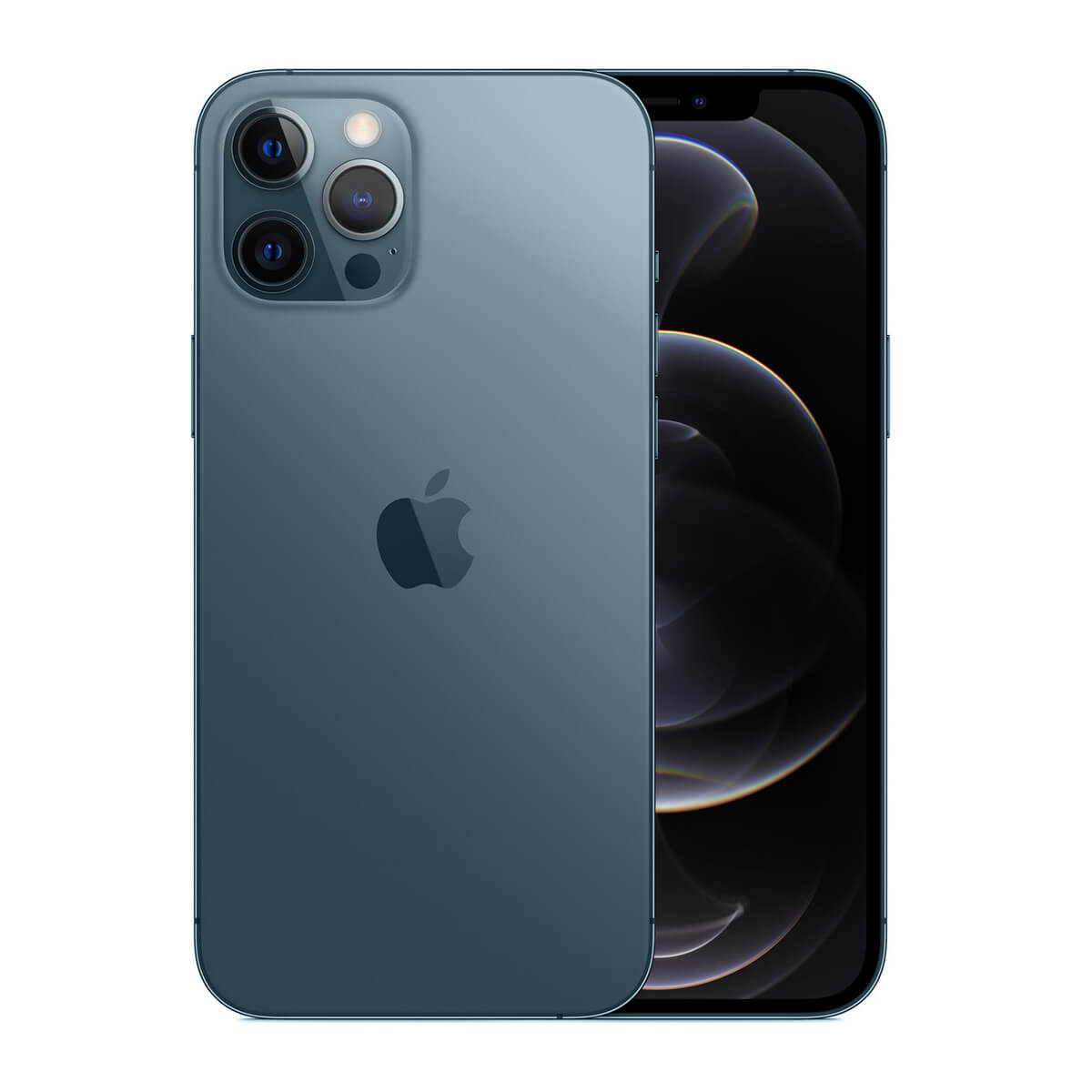 Apple iPhone 12 Pro Max 256GB - Pacific Blue
