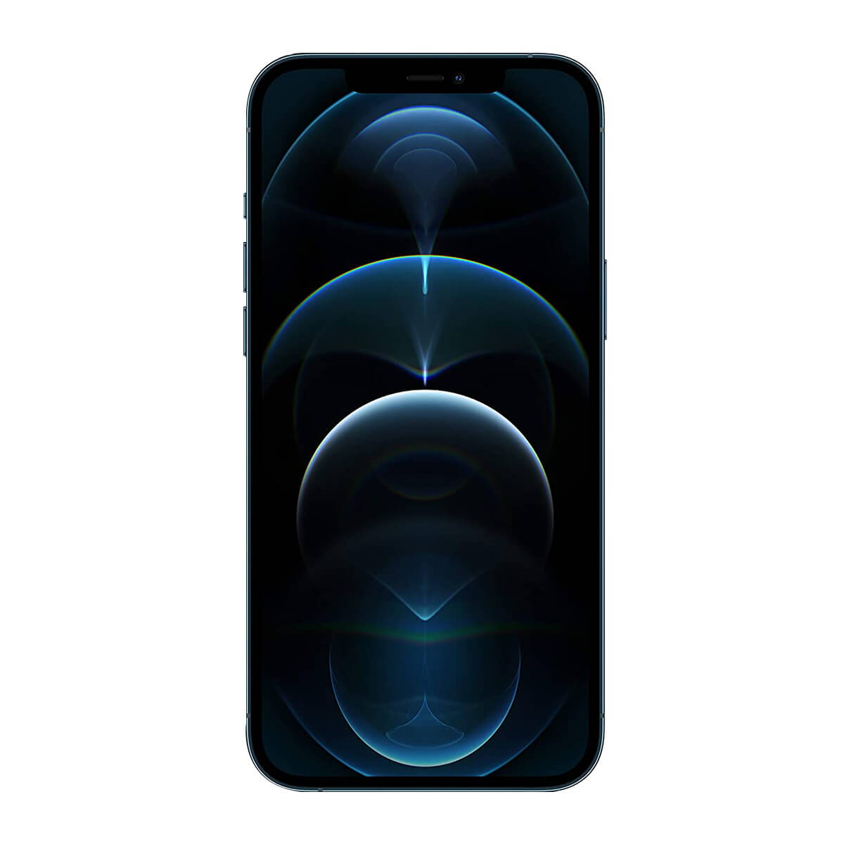 Apple iPhone 12 Pro Max 256GB - Pacific Blue