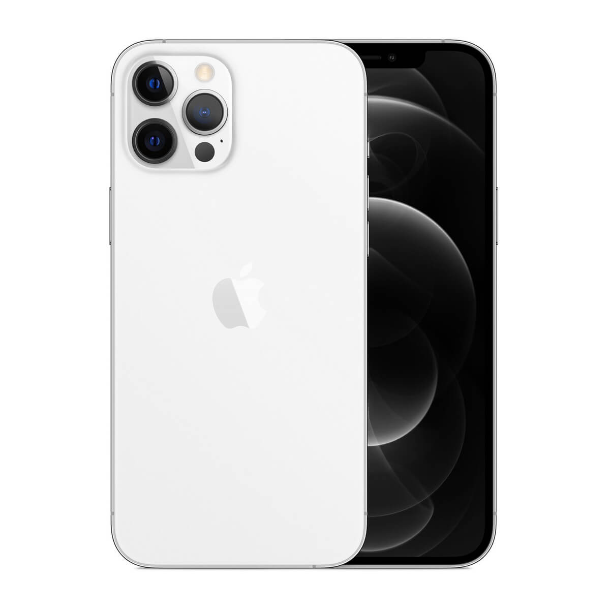 Apple iPhone 12 Pro Max 256GB - Silver