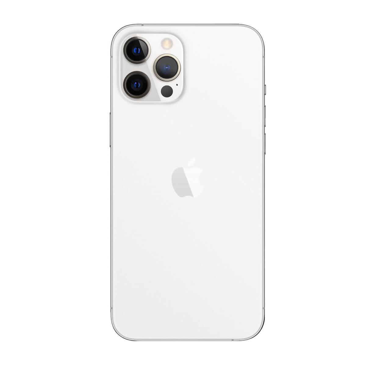 Apple iPhone 12 Pro Max 256GB - Silver