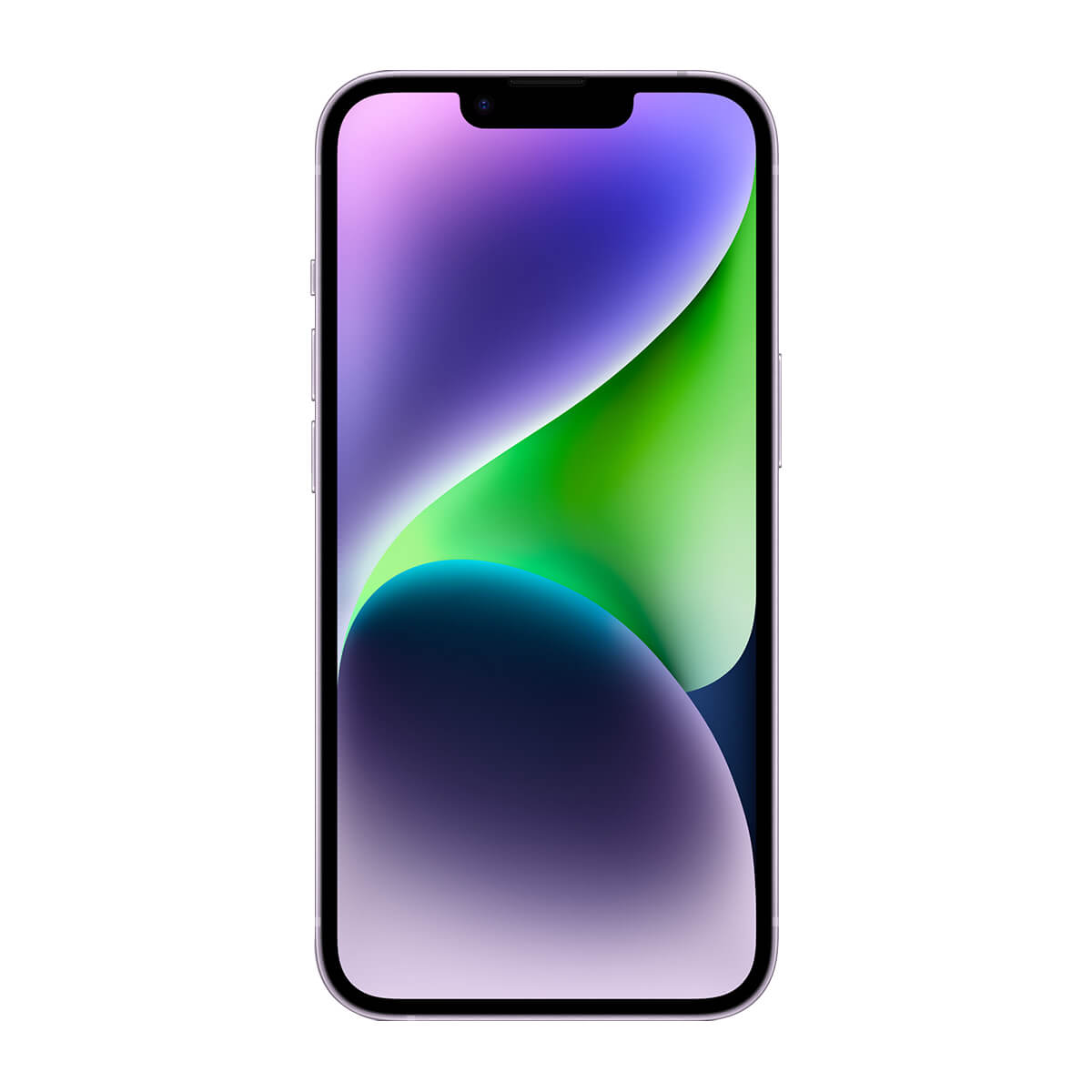 Apple iPhone 14 Plus 256GB - Purple
