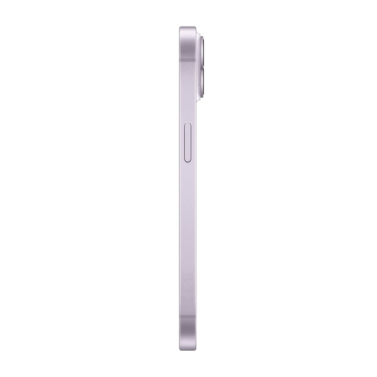 Apple iPhone 14 Plus 256GB - Purple