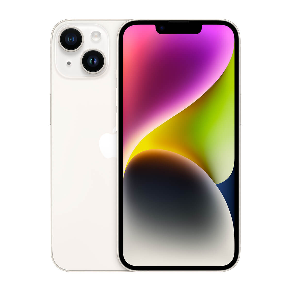 Apple iPhone 14 128GB - Starlight