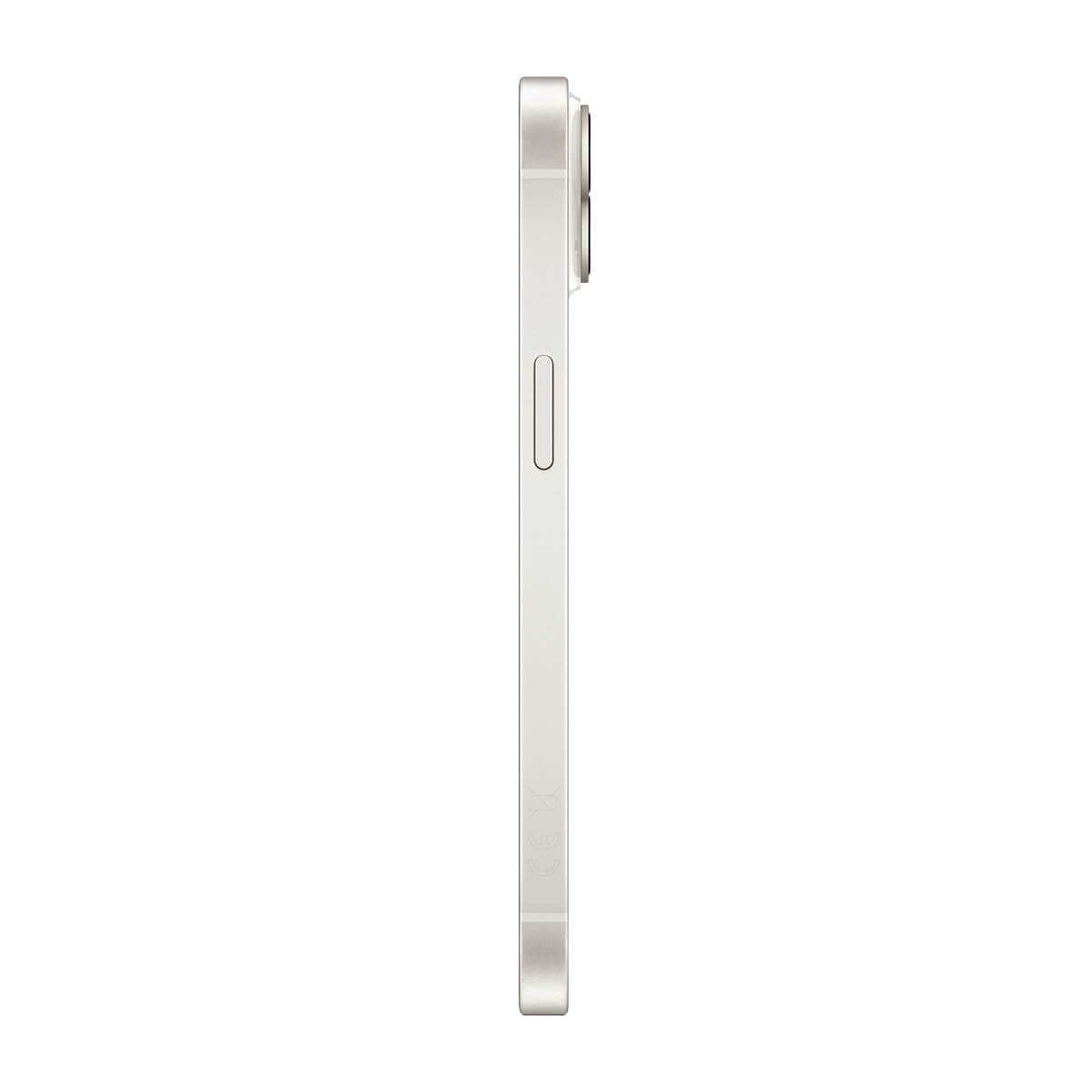 Apple iPhone 14 128GB - Starlight