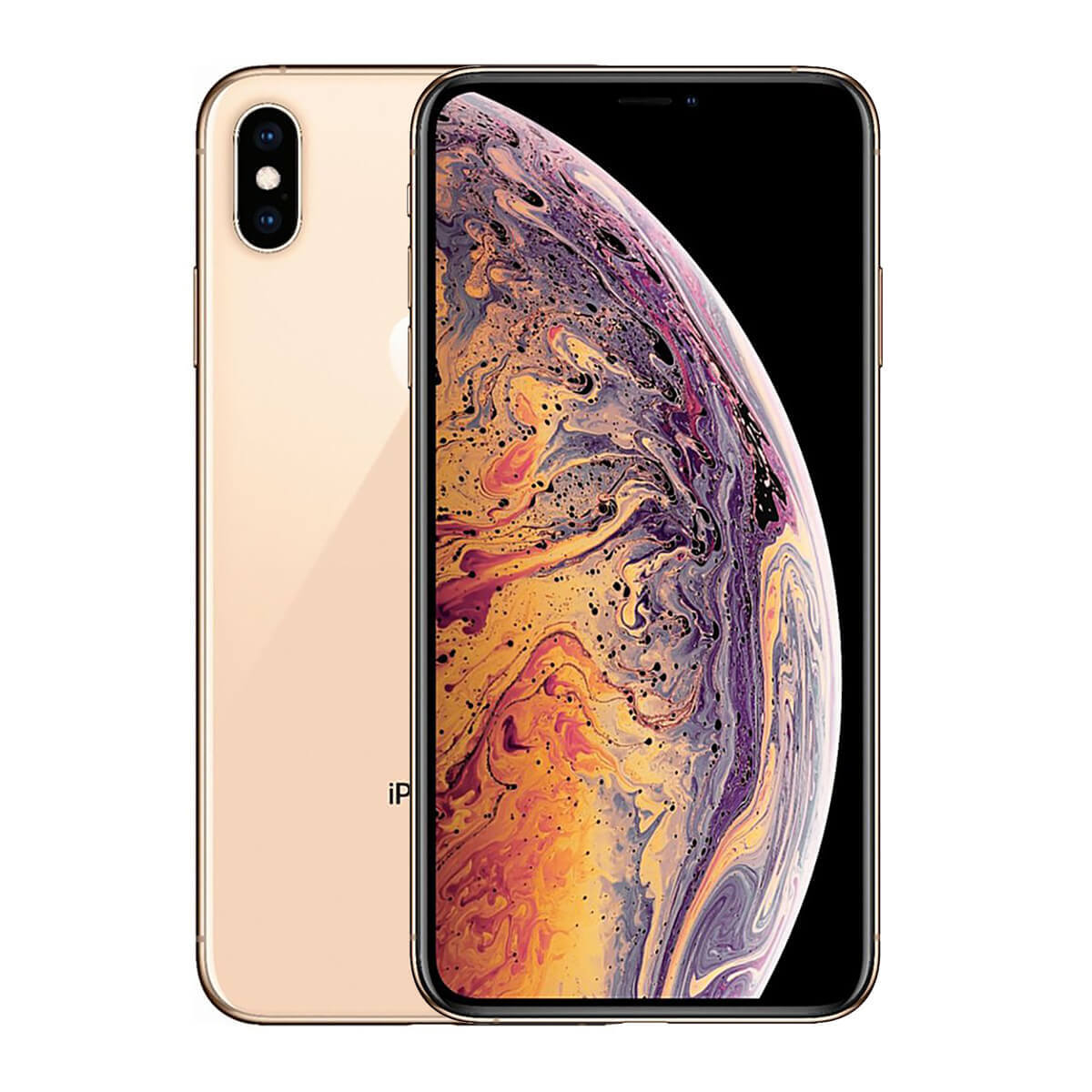 ايفون XS مستعمل 256 جيجا