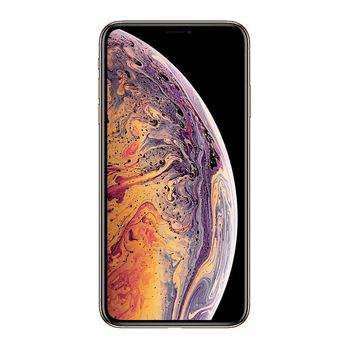 Apple Certified Pre-Owned iPhone XS Max 256GB - Gold