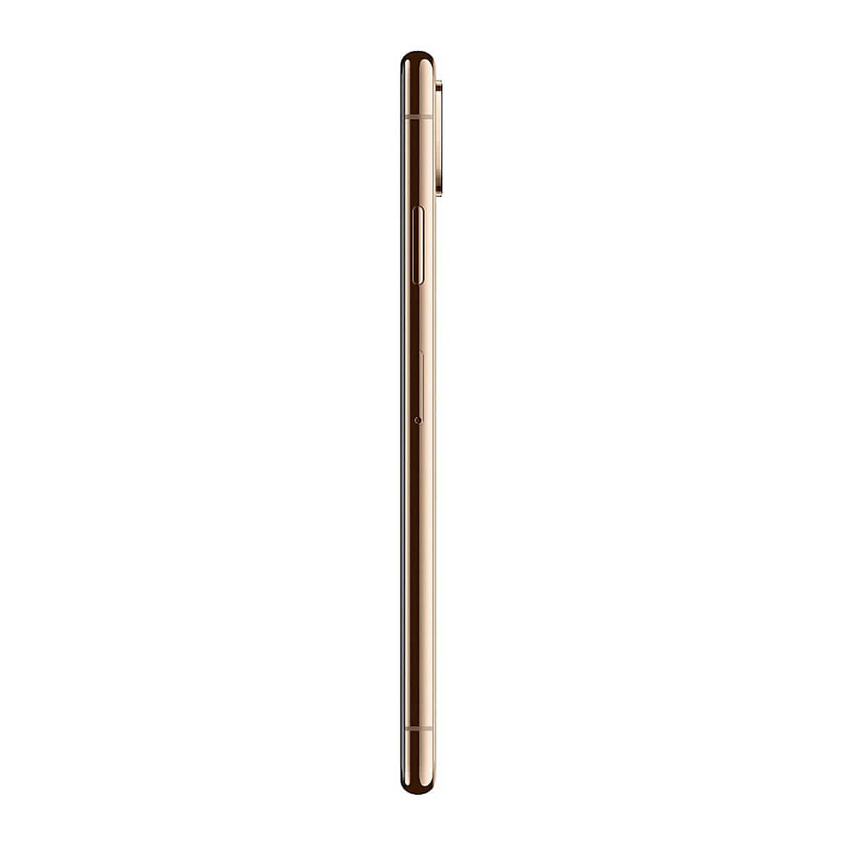 Apple Certified Pre-Owned iPhone XS Max 256GB - Gold