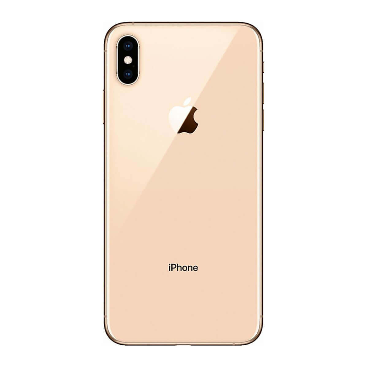 Apple Certified Pre-Owned iPhone XS Max 256GB - Gold