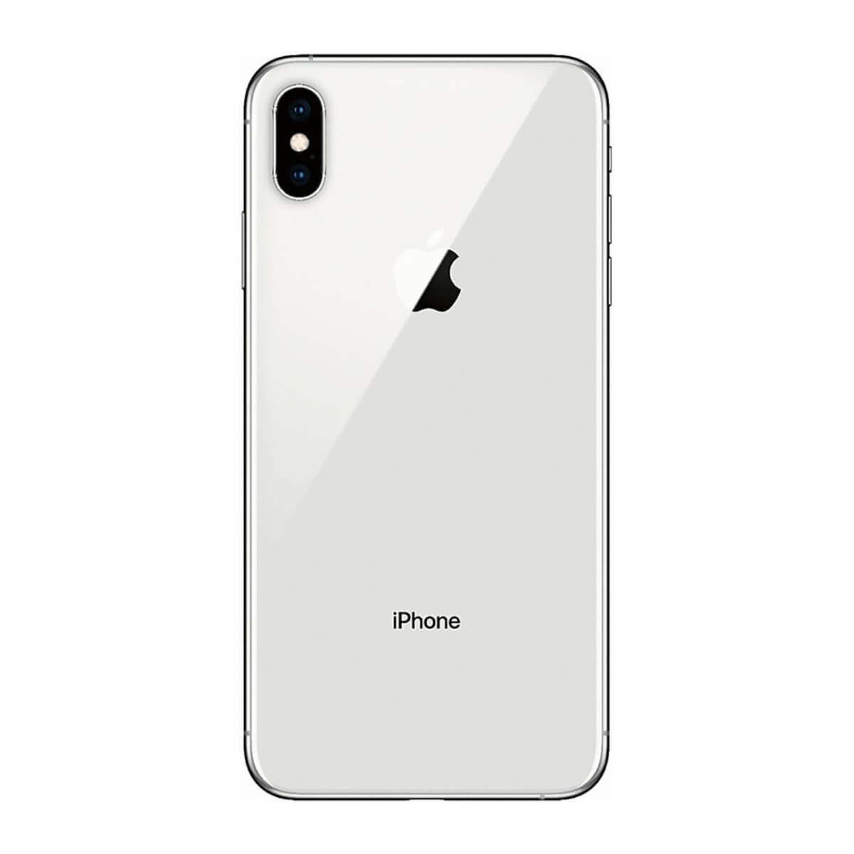 Apple Certified Pre-Owned iPhone XS Max 256GB - Silver