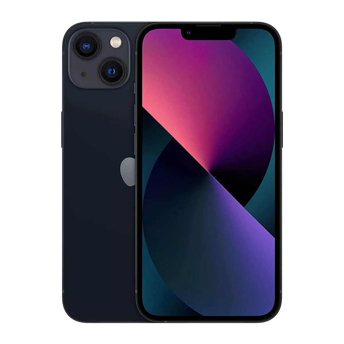 Apple iPhone 13 128GB - Midnight