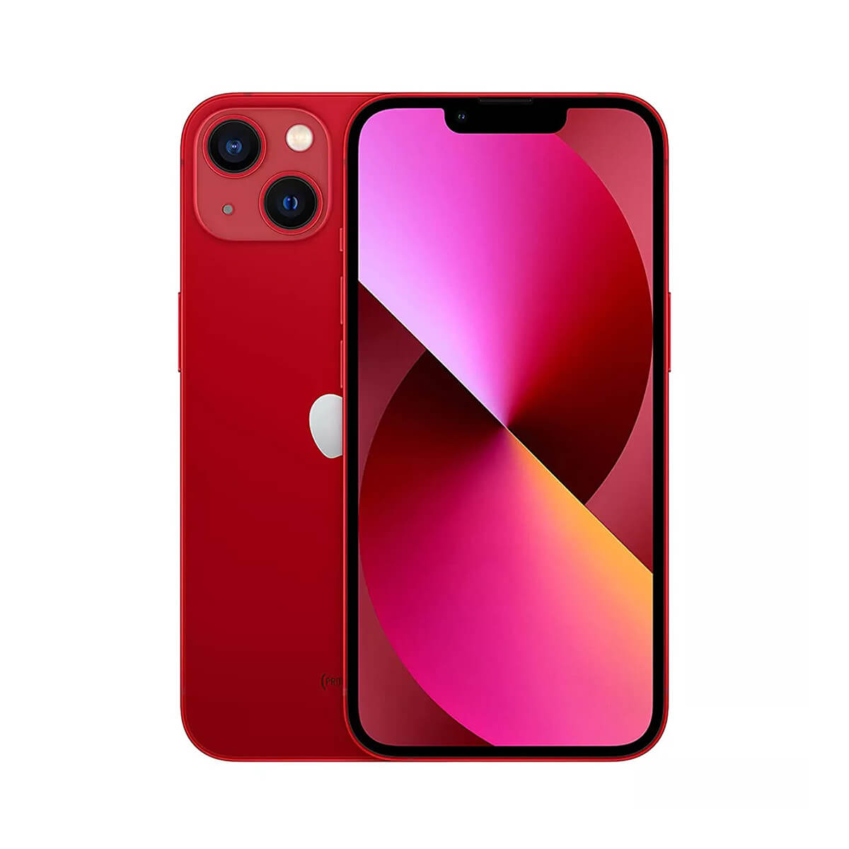 Apple iPhone 13 256GB - Red