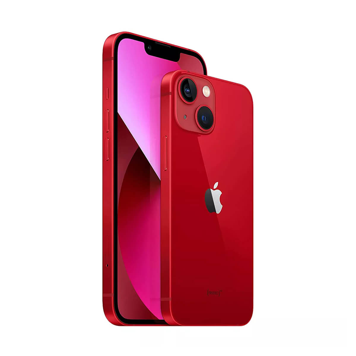 Apple iPhone 13 256GB - Red