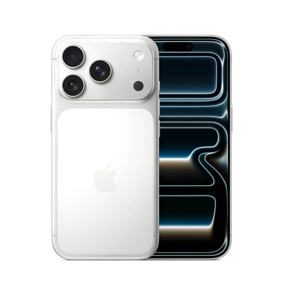Apple iPhone 17 Pro Max 256GB - Silver