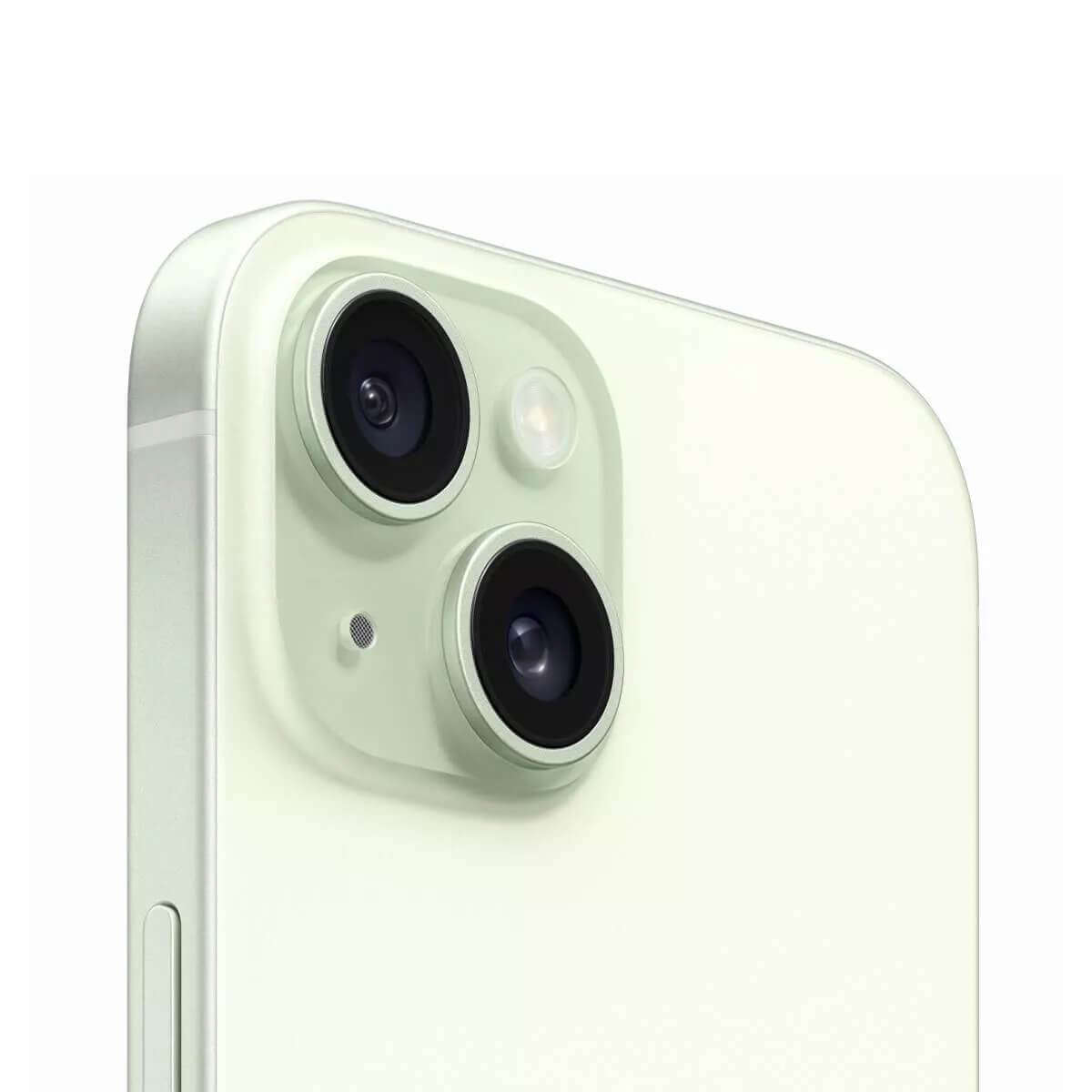 Apple iPhone 15 256GB - Green