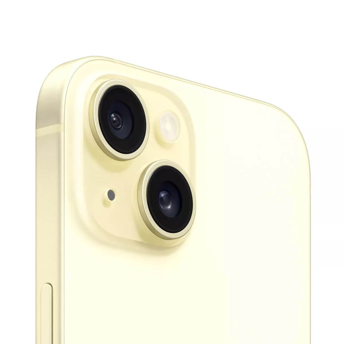 Apple iPhone 15 Plus 128GB - Yellow