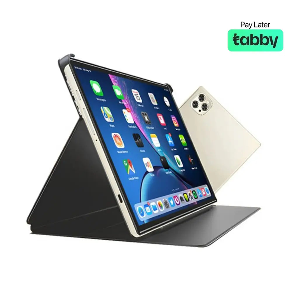 iDeal Note Book 13 Pro Tablet (8GB RAM + 512GB Memory)