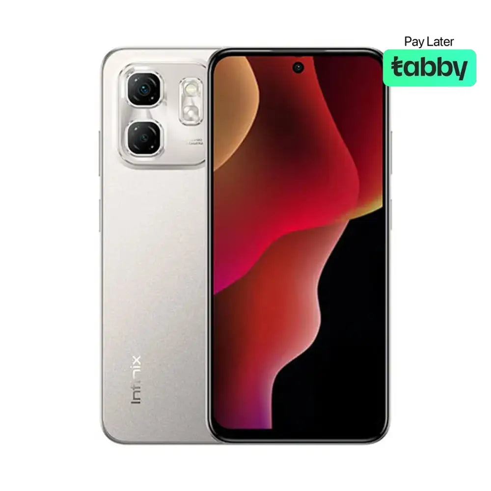 スマートフォン本体 Infinix HOT 50i 4GB / 128GB INFINIX HOT 50i (128G+4G) – Welcome To i-Specs Mobile