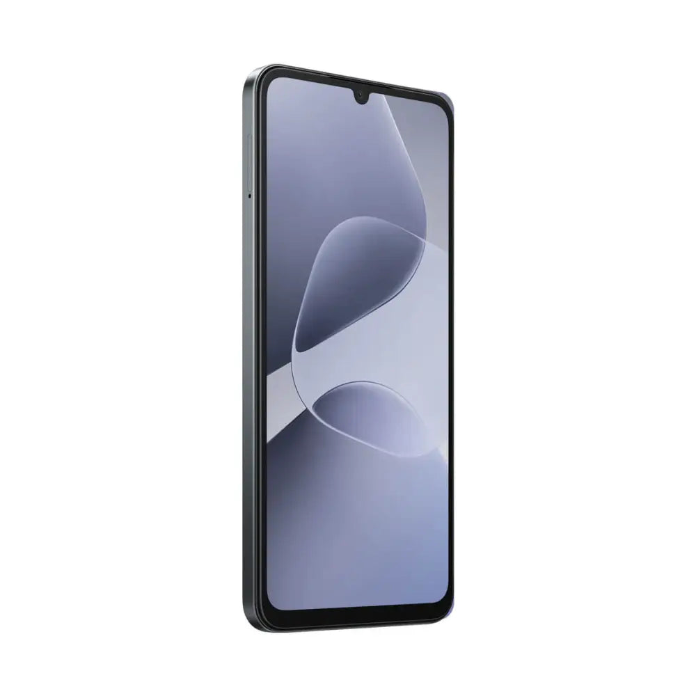 Infinix Hot 60i 5G (4GB RAM + 128GB Memory) - Sleek Black