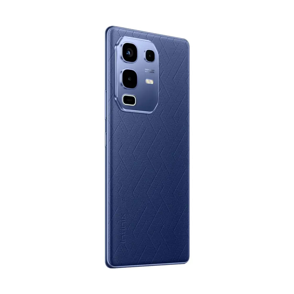 Infinix Note 50S 5G+ (8GB RAM + 256GB Memory) - Marine Drift