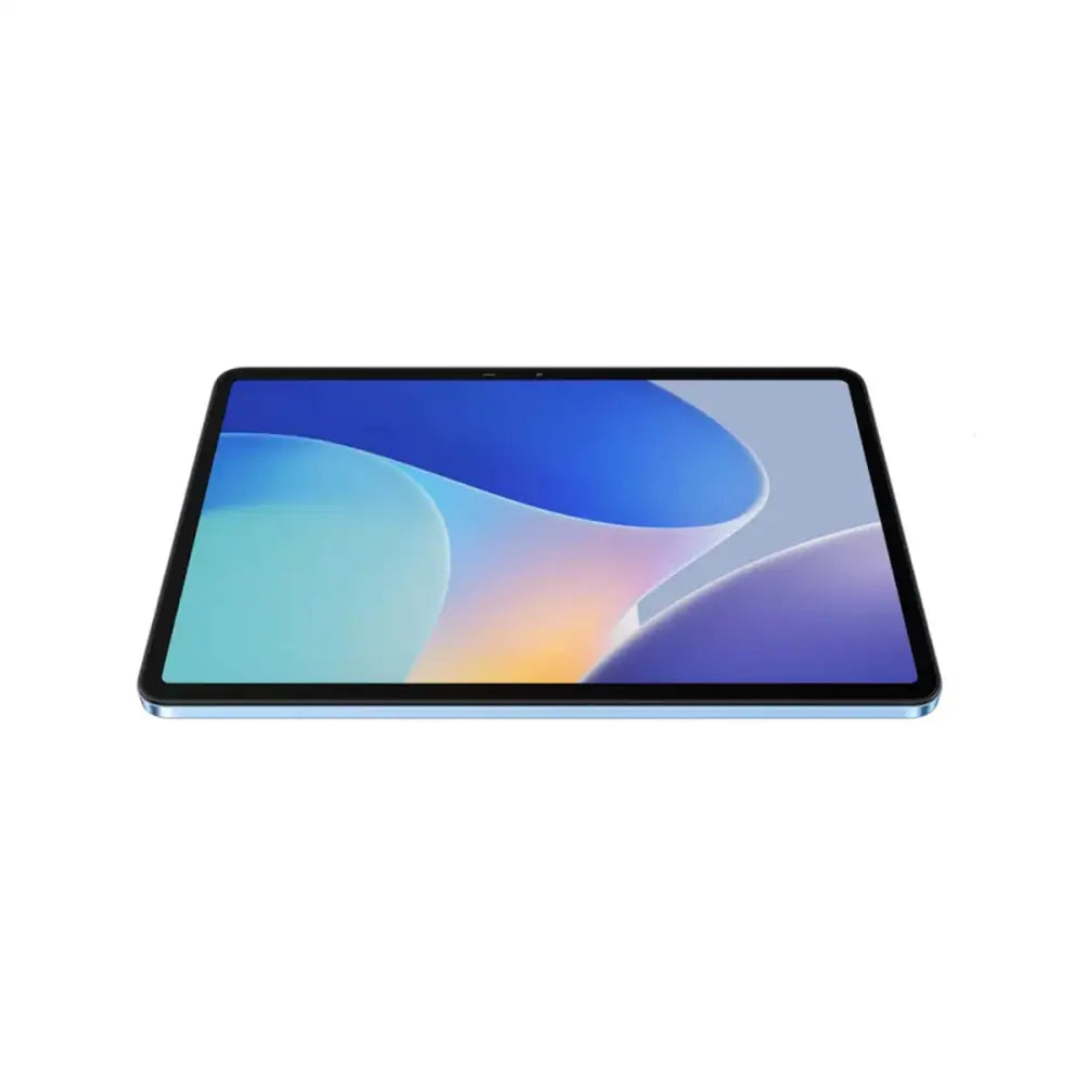 Infinix Xpad Wi-Fi (4GB RAM + 128GB Memory) - Frost Blue with Xpad Case