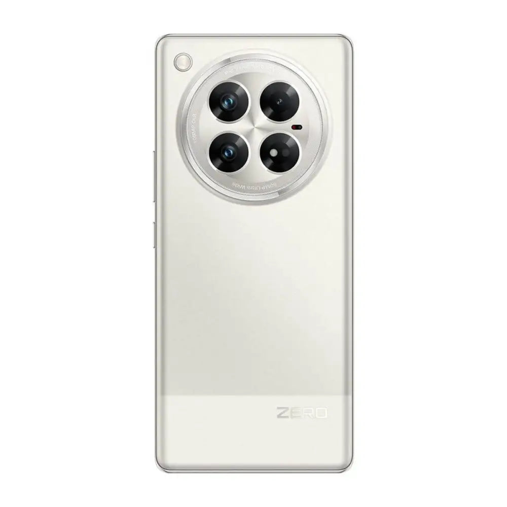Infinix Zero 40 5G (24GB RAM 12 + 12 512GB Memory) - Moving Titanium