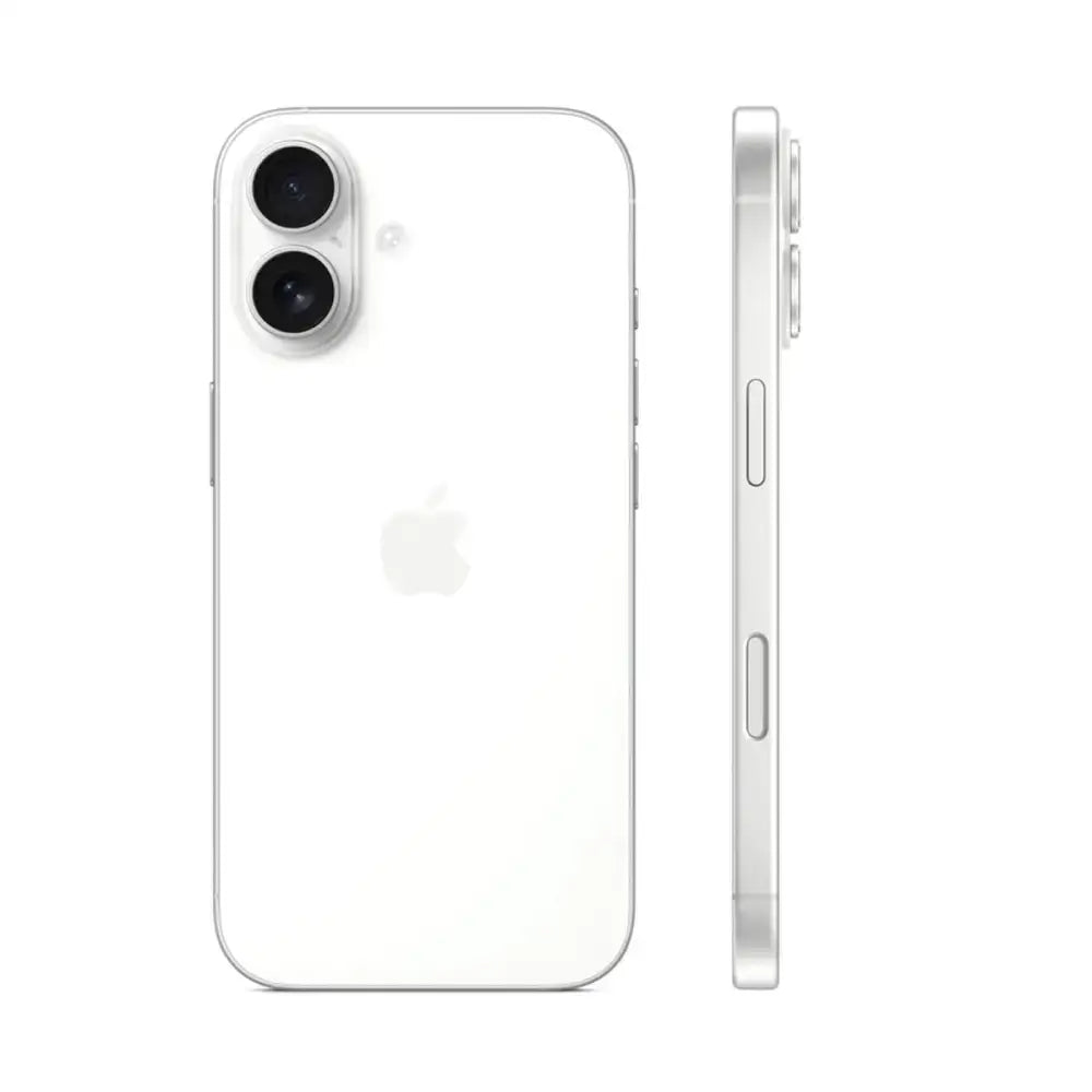 Apple iPhone 17 256GB - White (Japan Version)