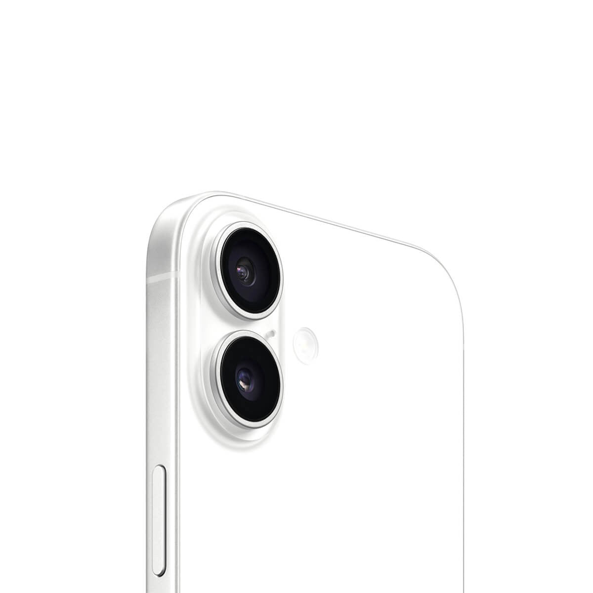 Apple iPhone 17 256GB - White (Japan Version)