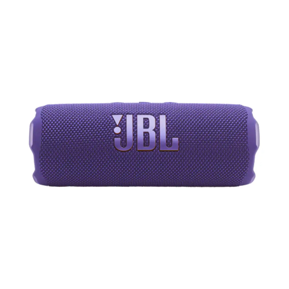 JBL Flip 7 Portable Bluetooth Speaker - Purple