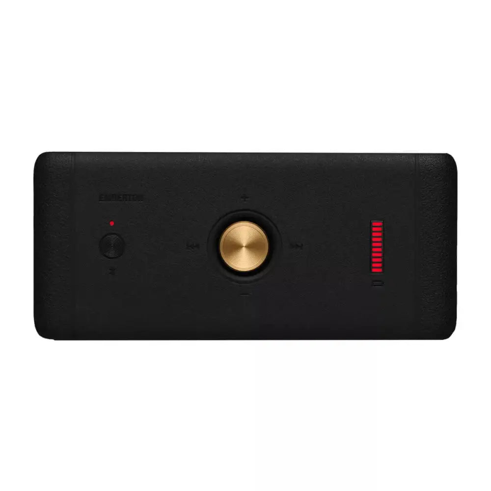 Marshall Emberton II Portable Bluetooth Speaker - Black