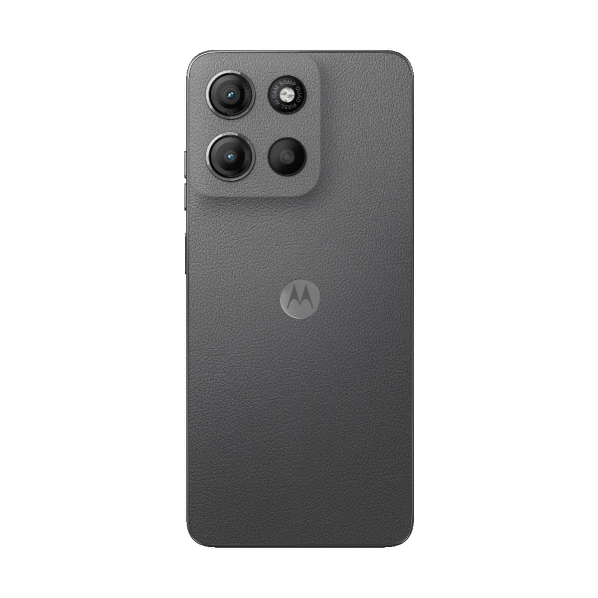 Motorola Moto G15 (8GB RAM + 256GB Memory) - Gravity Gray