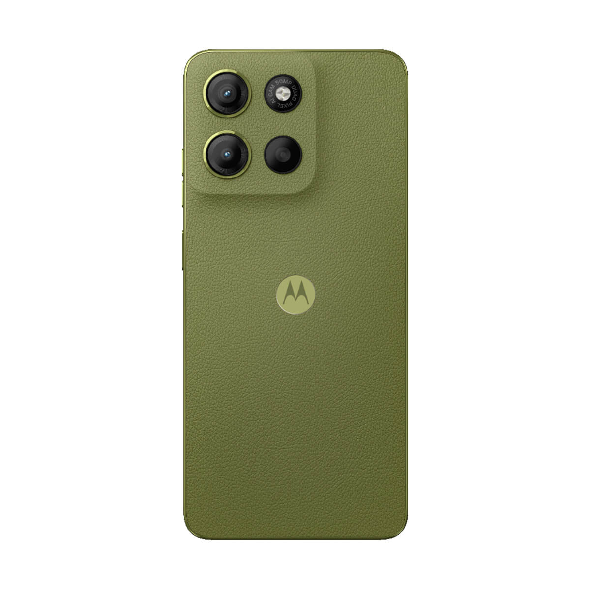 Motorola Moto G15 (8GB RAM + 256GB Memory) - Iguana Green