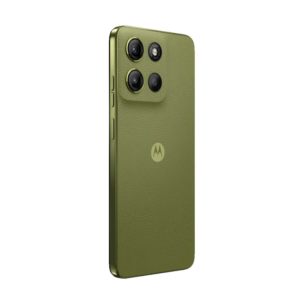 Motorola Moto G15 (8GB RAM + 256GB Memory) - Iguana Green
