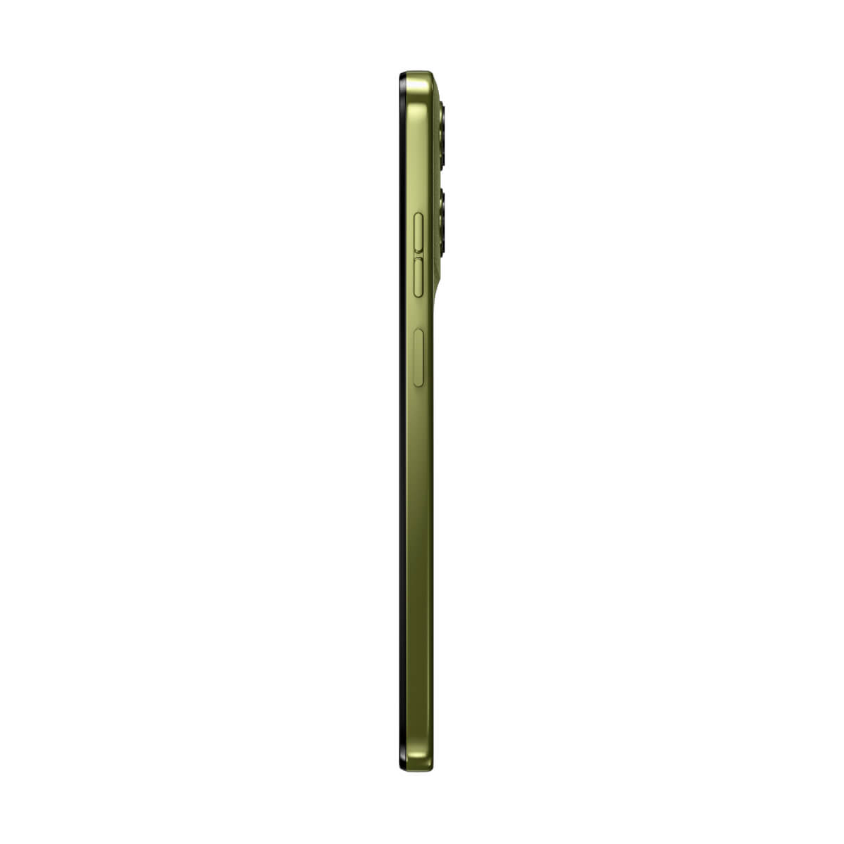 Motorola Moto G15 (8GB RAM + 256GB Memory) - Iguana Green