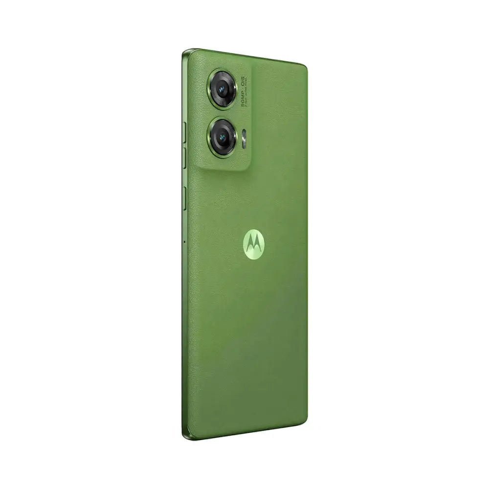 Motorola Edge 50 Fusion (12GB RAM + 512GB Memory) - Forest Green