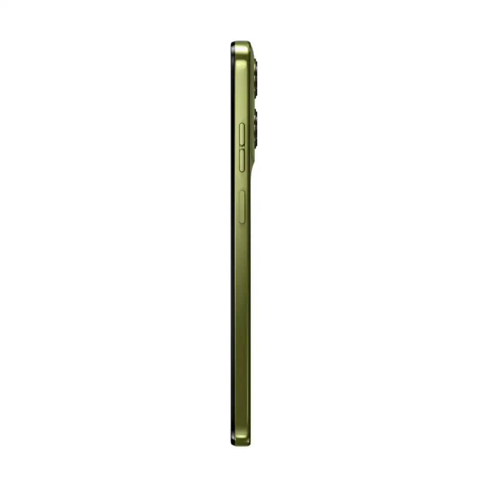 Motorola Moto G15 (8GB RAM + 256GB Memory) - Iguana Green