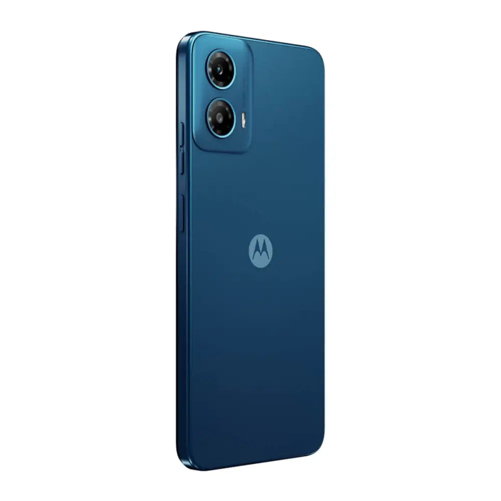 Motorola Moto G34 5G (16GB RAM (8 + 8) + 128GB Memory) - Ocean Green