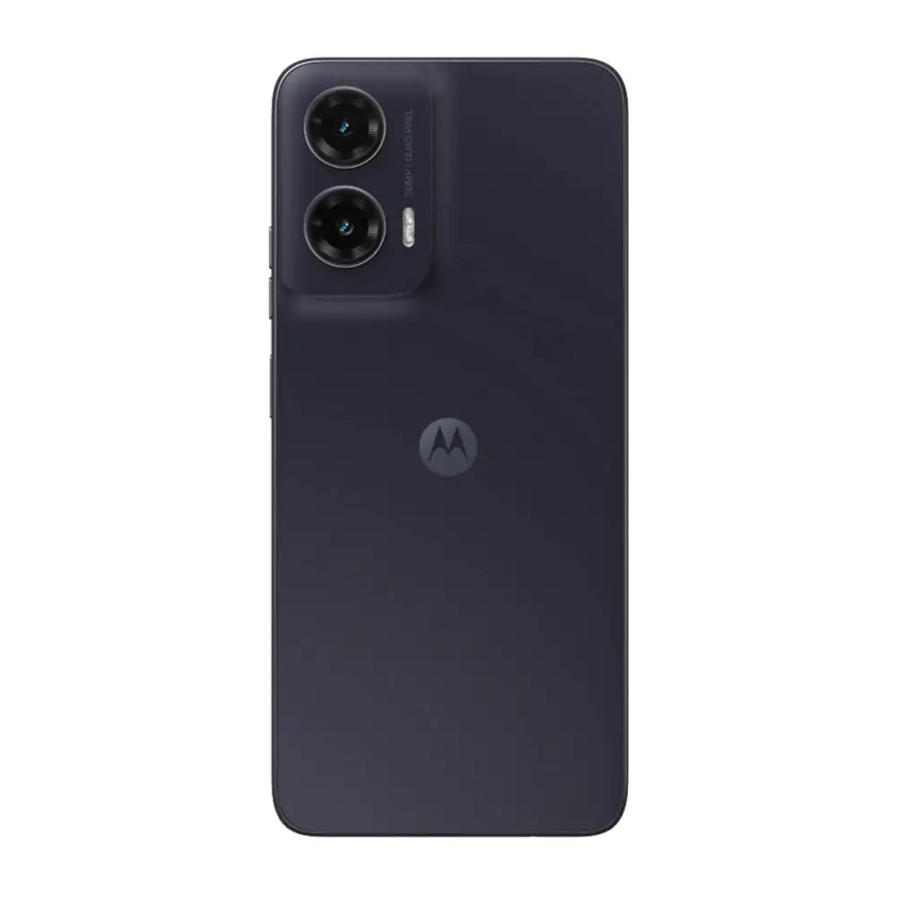 Motorola Moto G35 5G (8GB RAM + 128GB Memory) - Midnight Black