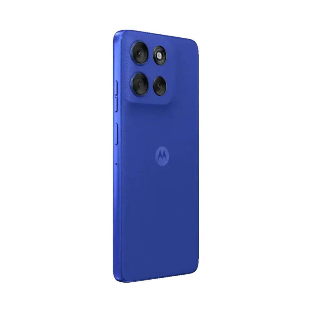 Motorola Moto G56 5G (12GB RAM + 256GB Memory) - Blue
